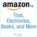 Amazon.ca logo
